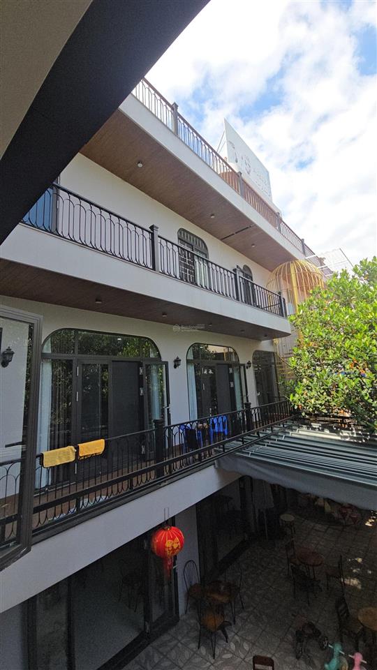 Cho thuê nhà đẹp quận liên chiểu