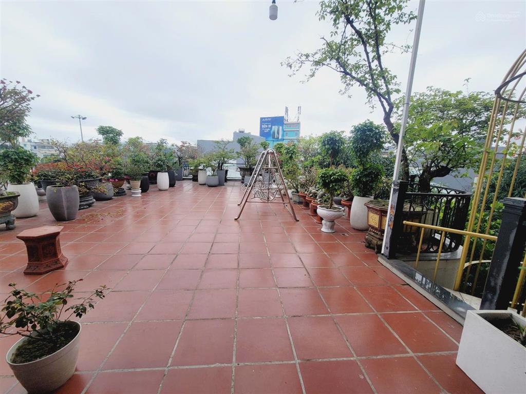 Cho thuê nhà đẹp quận liên chiểu