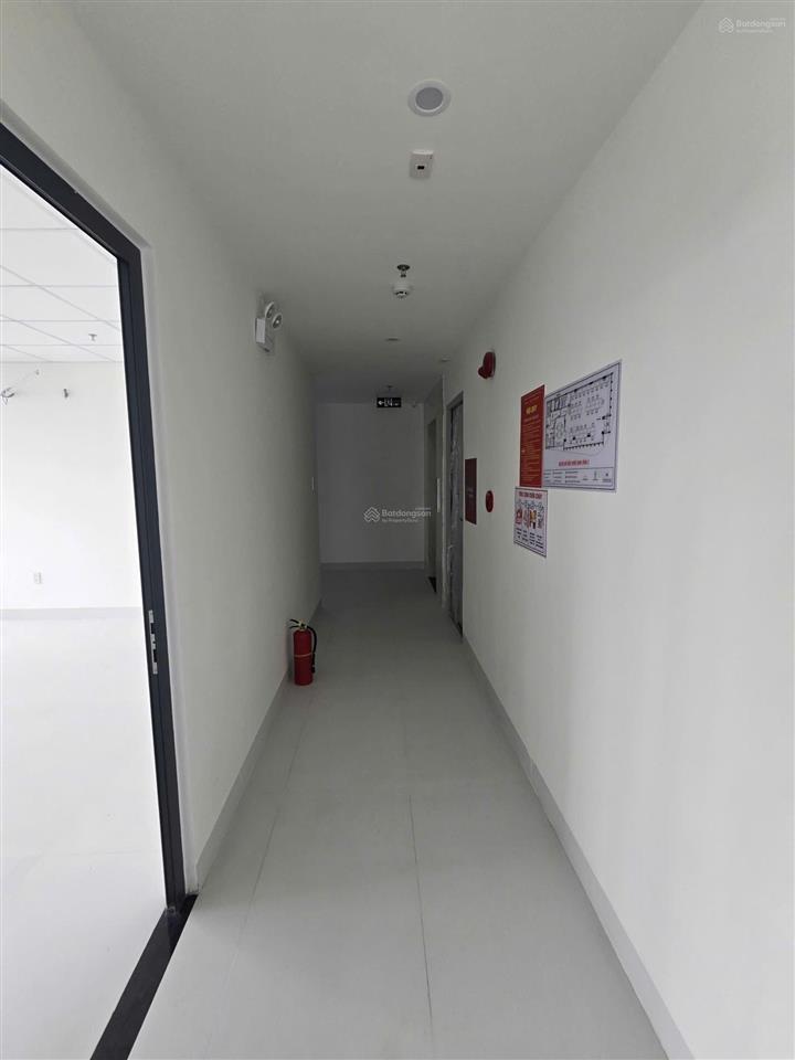 Cho thuê văn phòng đường nguyễn hữu thọ