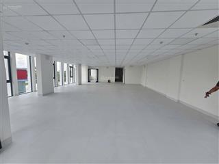 Cho thuê văn phòng đường nguyễn hữu thọ