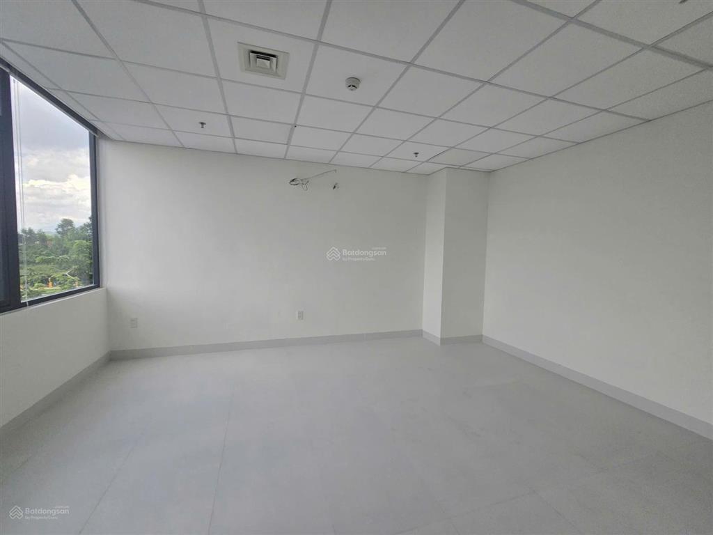 Cho thuê văn phòng đường nguyễn hữu thọ