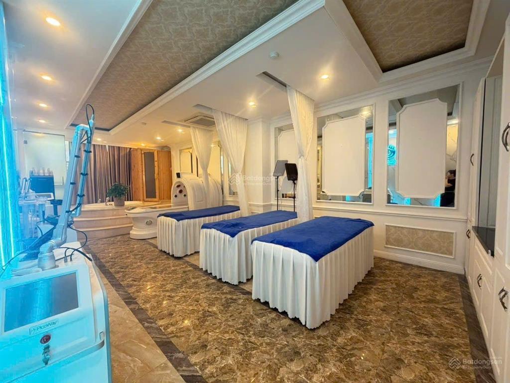 Cho thuê nhà mặt tiền gần nguyễn văn linh