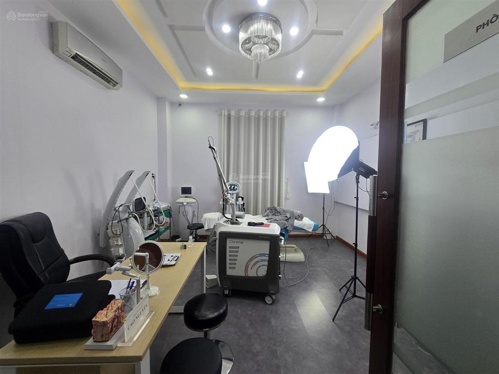 Cho thuê nhà mặt tiền gần nguyễn văn linh