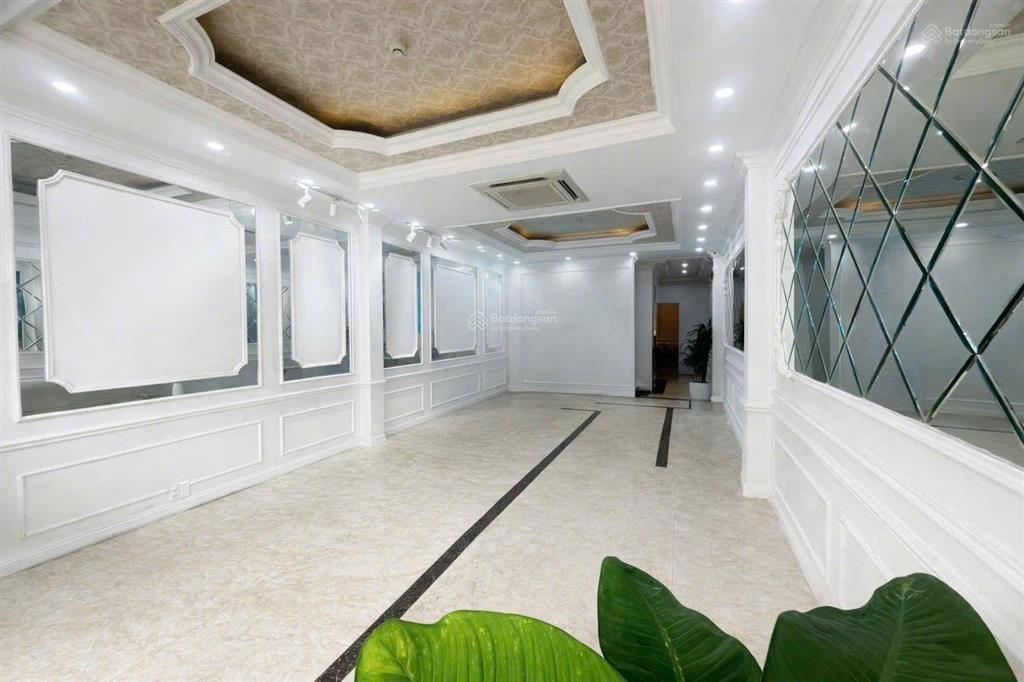 Cho thuê nhà mặt tiền gần nguyễn văn linh