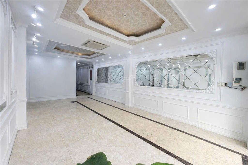 Cho thuê nhà mặt tiền gần nguyễn văn linh