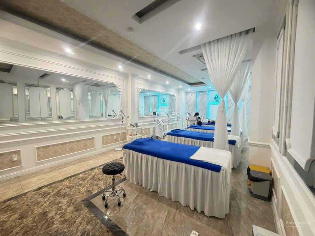 Cho thuê nhà mặt tiền gần nguyễn văn linh