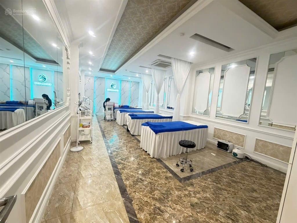 Cho thuê nhà mặt tiền gần nguyễn văn linh