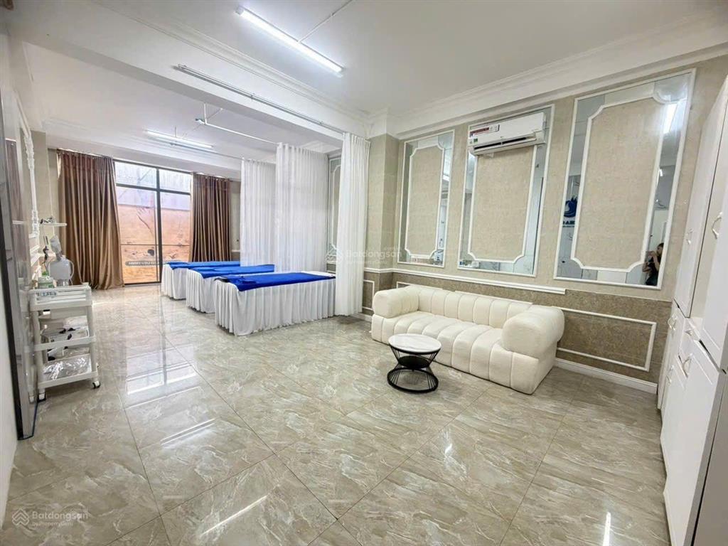 Cho thuê nhà mặt tiền gần nguyễn văn linh