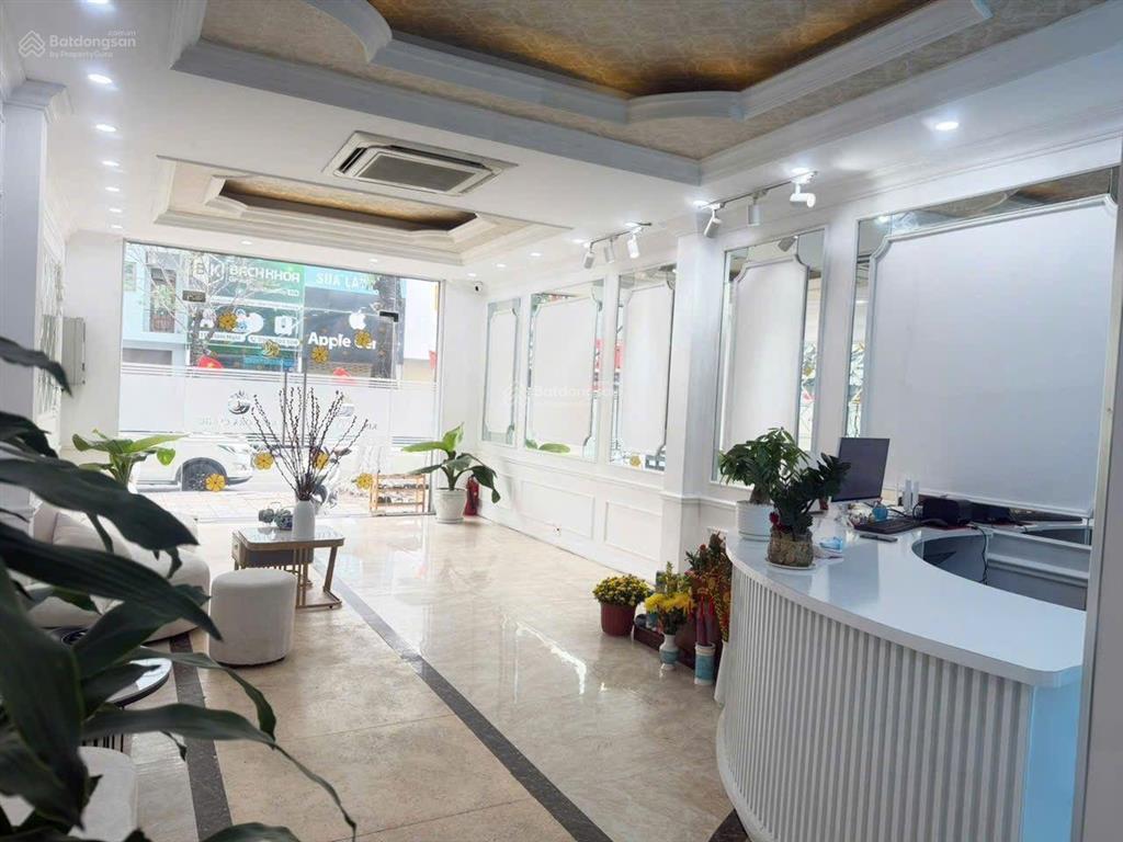 Cho thuê nhà mặt tiền gần nguyễn văn linh