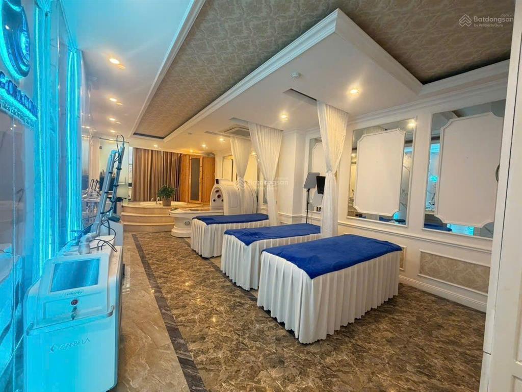 Cho thuê nhà mặt tiền gần nguyễn văn linh