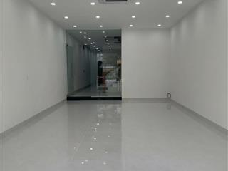 Cho thuê tòa nhà đường 30 tháng 4