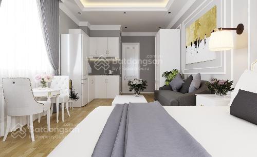 Cần sang nhượng dự án trung tâm thương mại, khách sạn  nhà hàng, toạ lạc trung tâm đà lạt