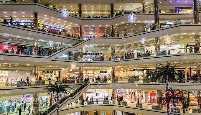 Cần sang nhượng dự án trung tâm thương mại, khách sạn  nhà hàng, toạ lạc trung tâm đà lạt