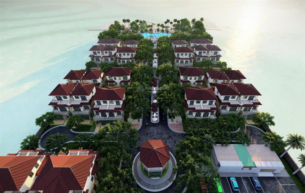 Bán dự án, khu nghỉ dưỡng tại thị trấn phan rí cửa  tuy phong