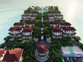 Bán dự án, khu nghỉ dưỡng tại thị trấn phan rí cửa  tuy phong