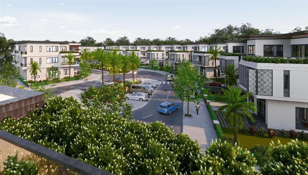 Sang nhượng khu đất làm dự án xây dựng biệt thự nghỉ dưỡng ven biển tại vũng tàu