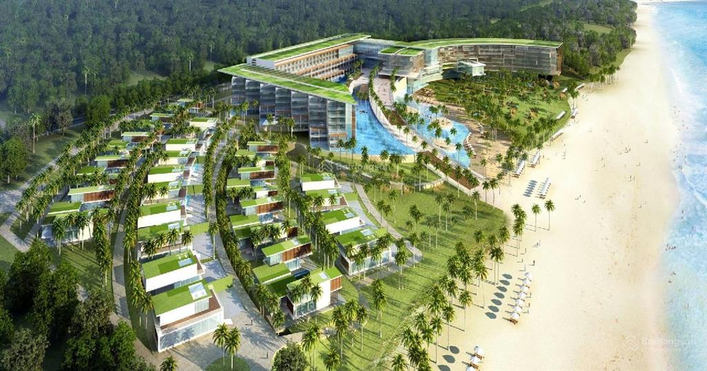 Sang nhượng khu nghỉ dưỡng tại phan rí cửa, giá cực chất hàng hiếm tại phan rí cửa