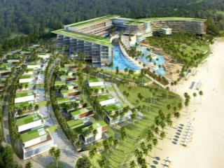 Sang nhượng khu nghỉ dưỡng tại phan rí cửa, giá cực chất hàng hiếm tại phan rí cửa