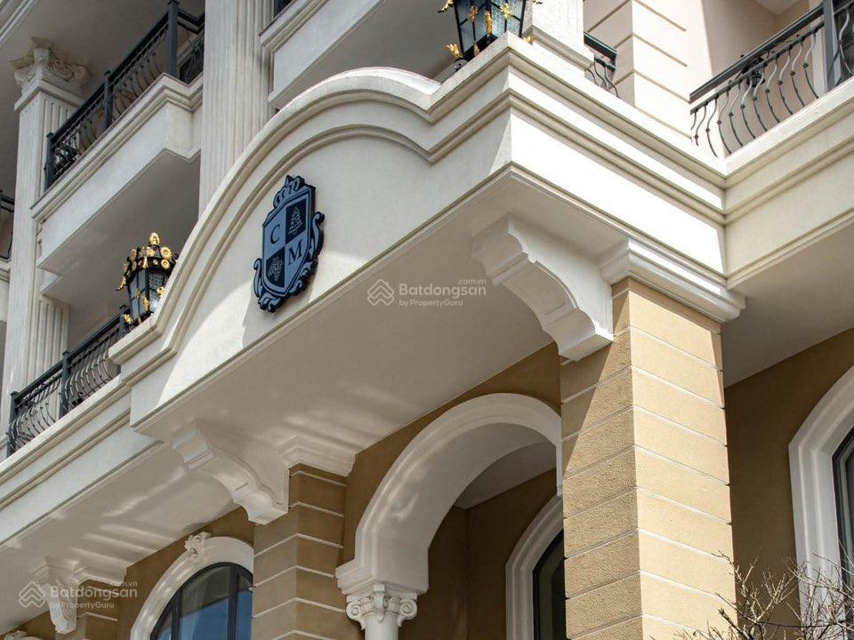 Bán khách sạn đẳng cấp châu âu gần hồ xuân hương  đà lạt