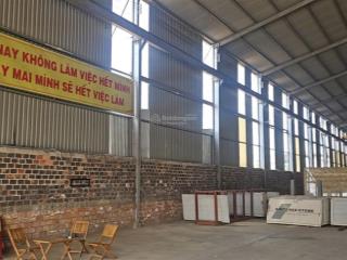Bán kho, nhà xưởng tại phú hội, đức trọng, lâm đồng, 46 tỷ, 4522 m2 chỉ với giá hot