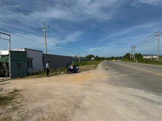 Cần bán gấp khu đất giá siêu đầu tư gần thanh long bay tại tân thành, bình thuận
