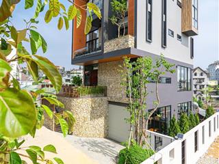 Bán biệt thự triệu việt vương  view tuyệt đẹp