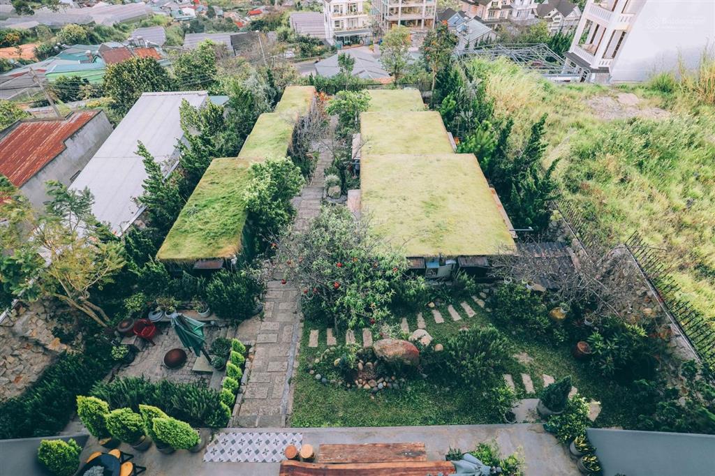Bán khách sạn tại an sơn, đà lạt, 904 m2  siêu lợi nhuận