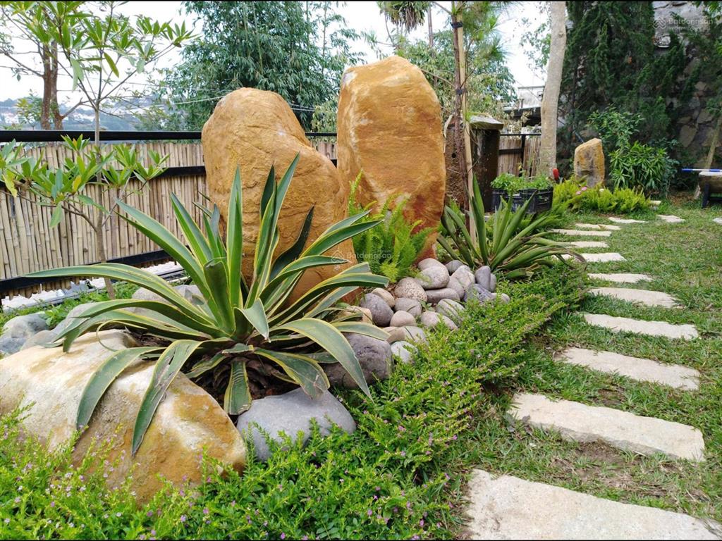 Bán khách sạn tại an sơn, đà lạt, 904 m2  siêu lợi nhuận