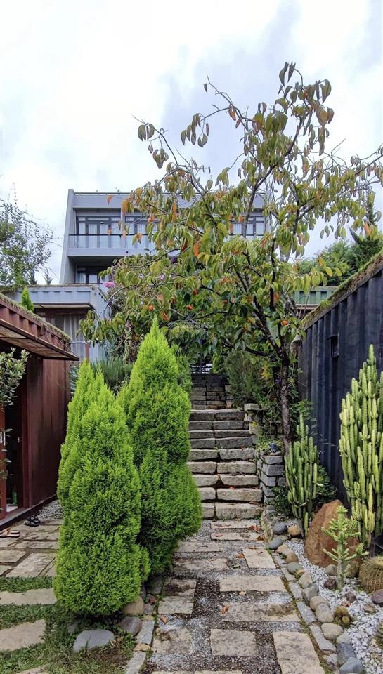 Bán khách sạn tại an sơn, đà lạt, 904 m2  siêu lợi nhuận