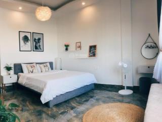 Bán khách sạn biệt thự 280m2 tại triệu việt vương, giá siêu đầu tư