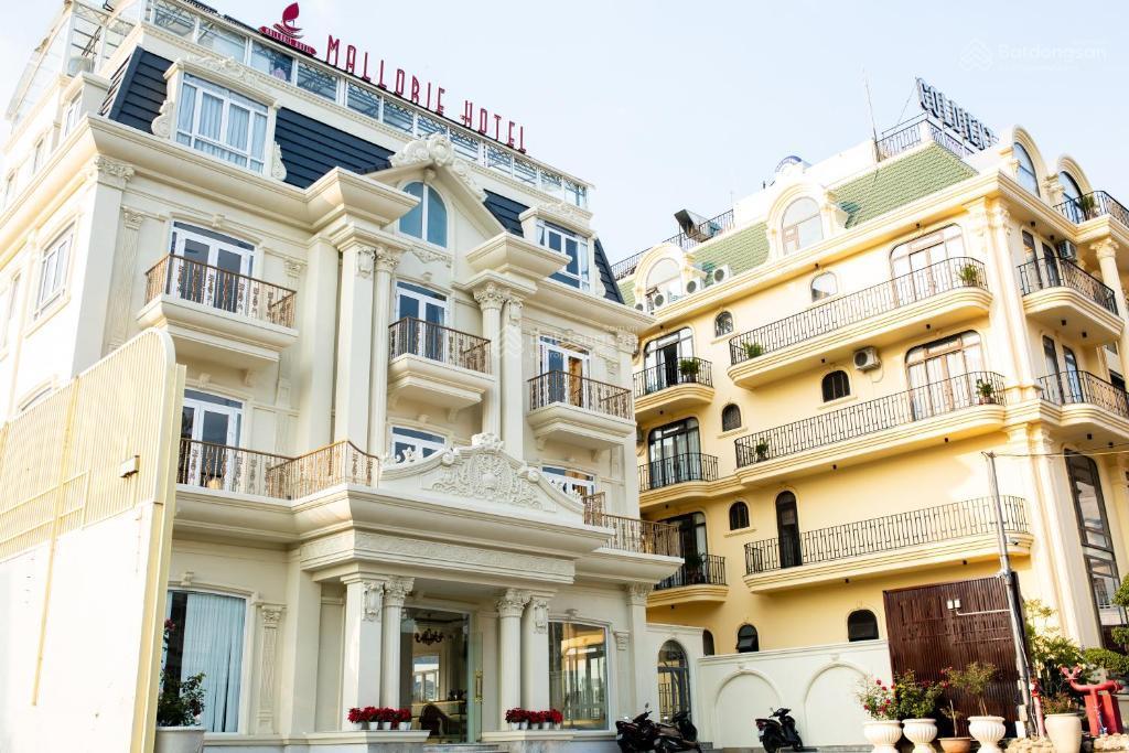 Bán khách sạn 3 sao đẳng cấp tại đà lạt, giá đầu tư, sinh lời tốt