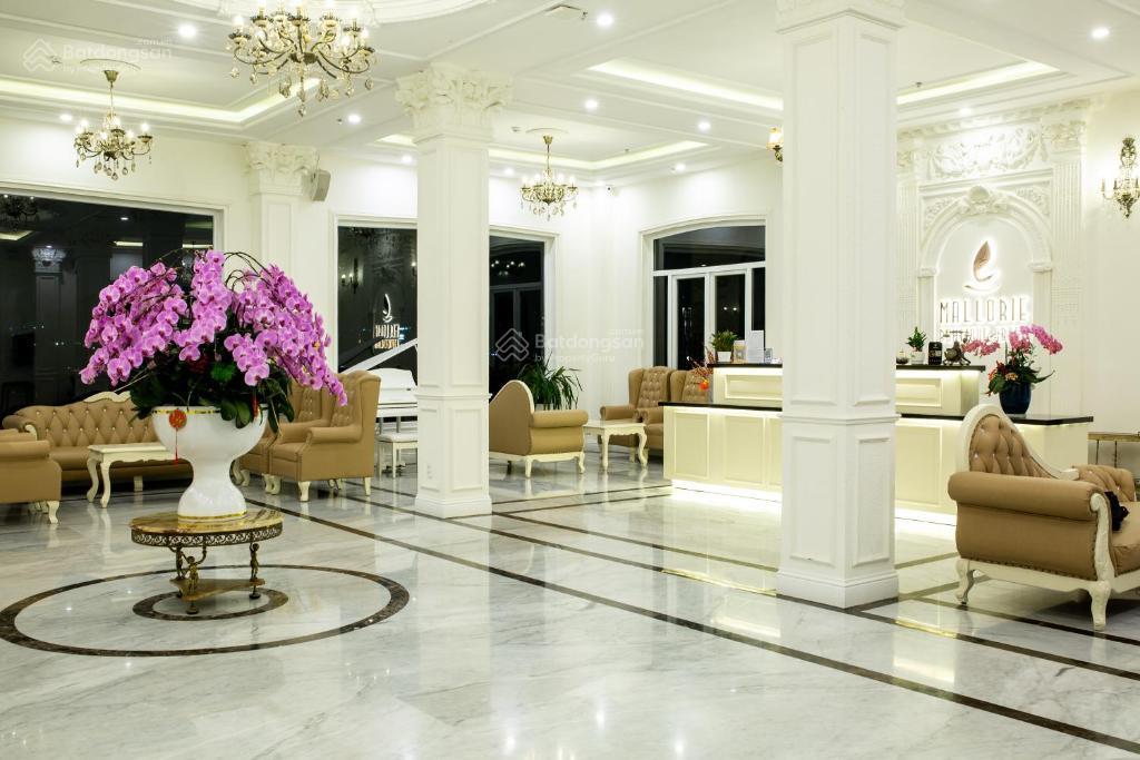Bán khách sạn 3 sao đẳng cấp tại đà lạt, giá đầu tư, sinh lời tốt