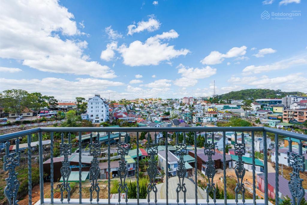 Bán khách sạn 3 sao đẳng cấp tại đà lạt, giá đầu tư, sinh lời tốt