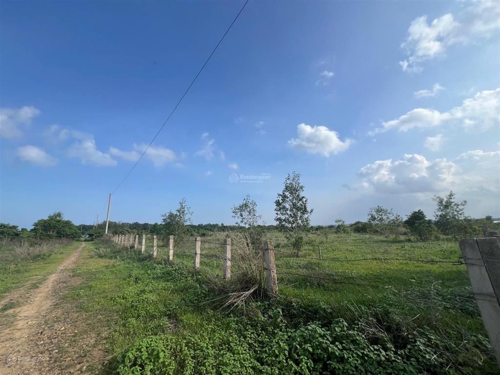 Bán đất đẹp giá đầu tư tại xã tiến thành, tp. phan thiết, 29 tỷ, 21000m2