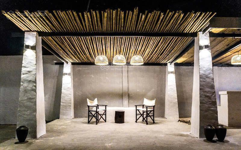 Cần bán resort nghỉ dưỡng mũi né, vị trí đắc địa, sát biển, giá đầu tư