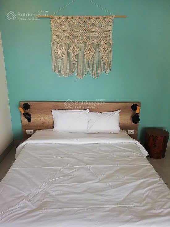 Cần bán resort nghỉ dưỡng mũi né, vị trí đắc địa, sát biển, giá đầu tư