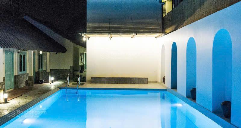 Cần bán resort nghỉ dưỡng mũi né, vị trí đắc địa, sát biển, giá đầu tư