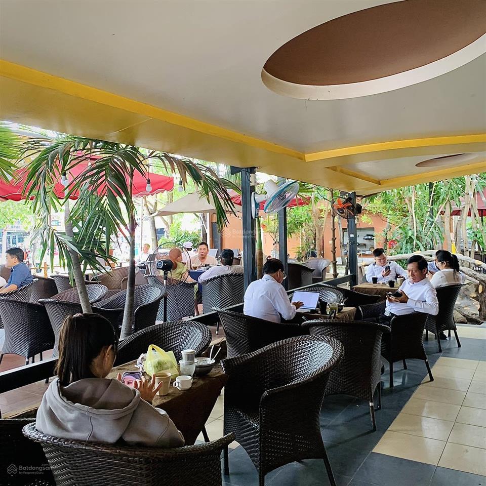 Bán gấp khu đất vàng 2 mặt tiền + hạ tầng kinh doanh trung tâm tp, giá đầu tư 119 tỷ