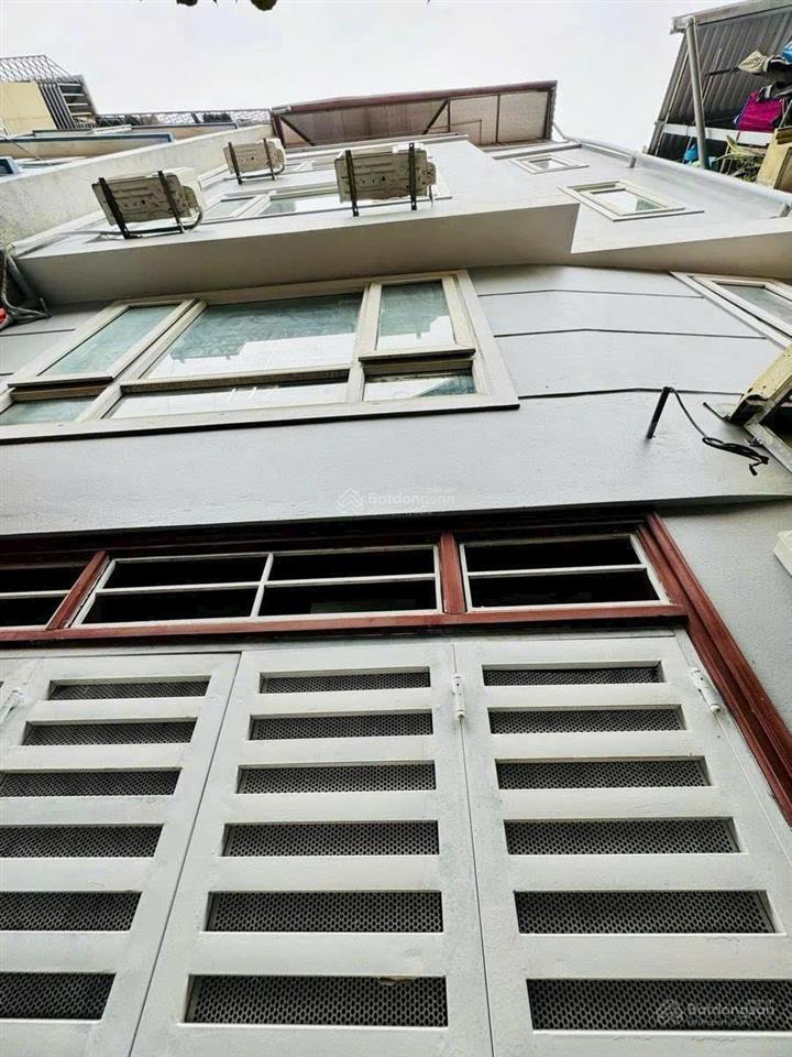 Cho thuê nhà nguyên căn ngõ 788 trương định