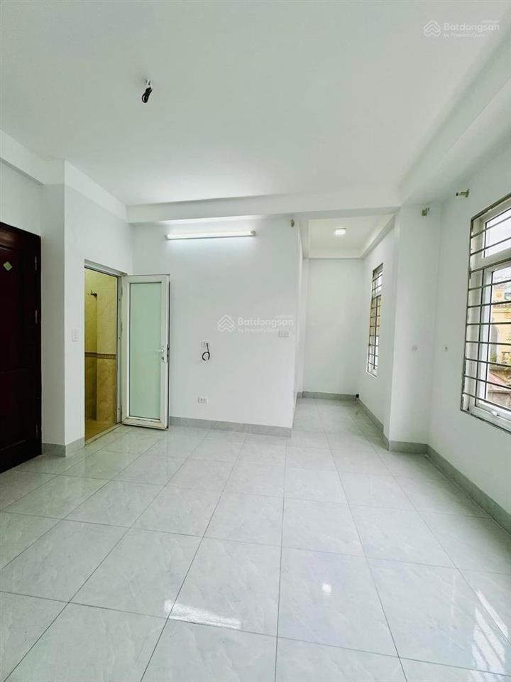Cho thuê nhà nguyên căn ngõ 788 trương định