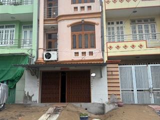 Nhà mặt tiền kinh doanh đường lê cơ, kdc nam hùng vương, an lạc, bình tân  nhà hoàn công rồi