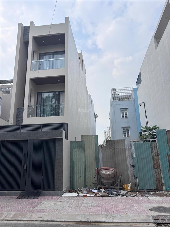 Bán đất mặt tiền đường số 3a, an lạc, bình tân  hướng nam