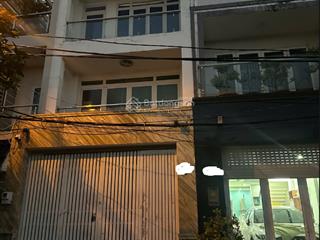 Nhà khu dân cư nam hùng vương, phường an lạc, bình tân, mặt tiền đường số 1a, đối diện công viên