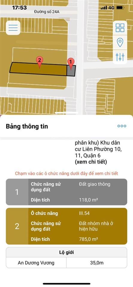 Bán kho phường 10 quận 6, mặt tiền an dương vương  hướng đông  kho đẹp vị trí thuận tiện