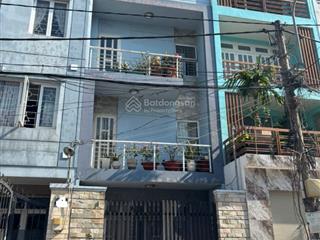 Bán nhà mặt tiền đường số 1a, khu dân cư nam hùng vương, phường an lạc, sát võ văn kiệt