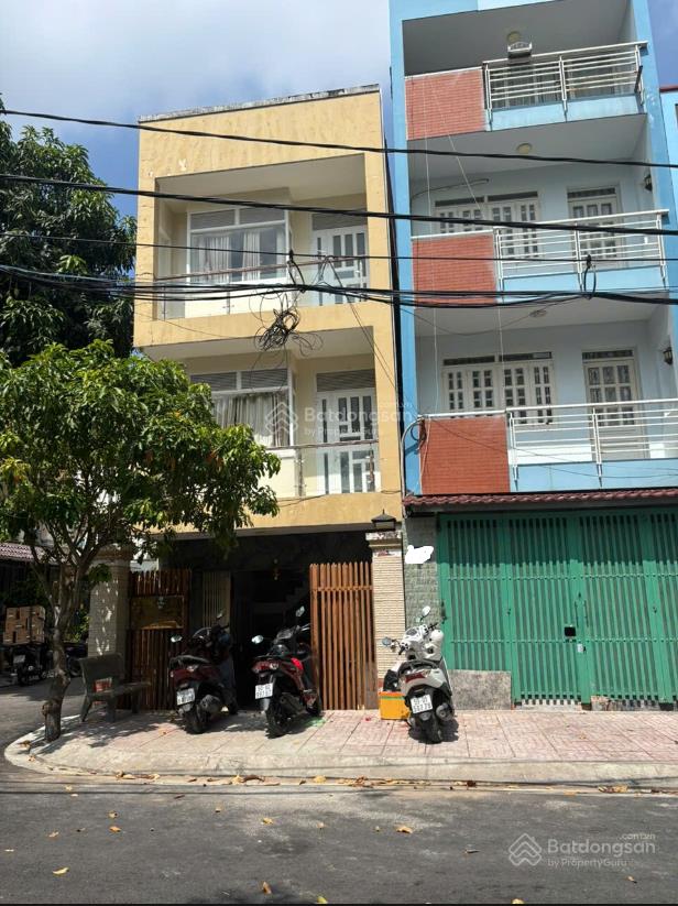 Bán nhà đường số 2c, khu dân cư nam hùng vương, an lạc, bình tân