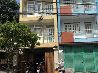 Bán nhà đường số 2c, khu dân cư nam hùng vương, an lạc, bình tân