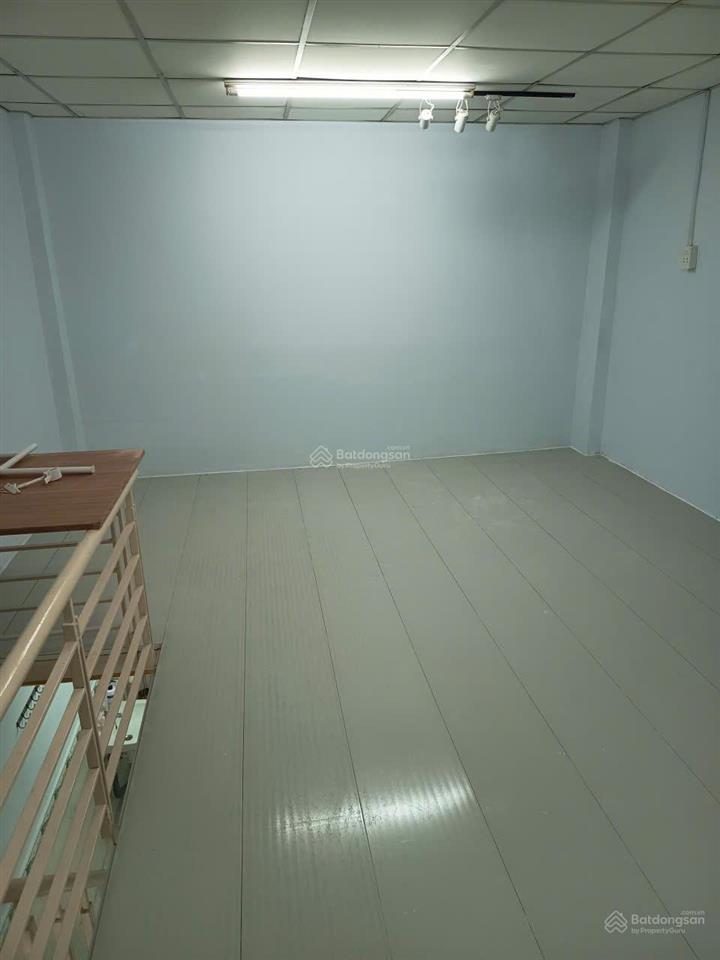 Bán nhà hẻm 36 bùi tư toàn, an lạc, bình tân  hẻm rộng 4.7m, đi vài bước ra chợ trời