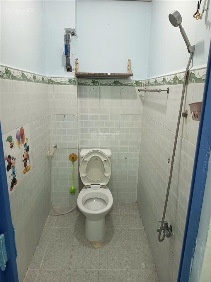 Bán nhà hẻm 36 bùi tư toàn, an lạc, bình tân  hẻm rộng 4.7m, đi vài bước ra chợ trời