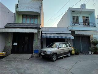 Bán nhà 27/ bùi tư toàn, quận bình tân, hẻm xe tải 7m  gần tên lửa, trường học, chợ